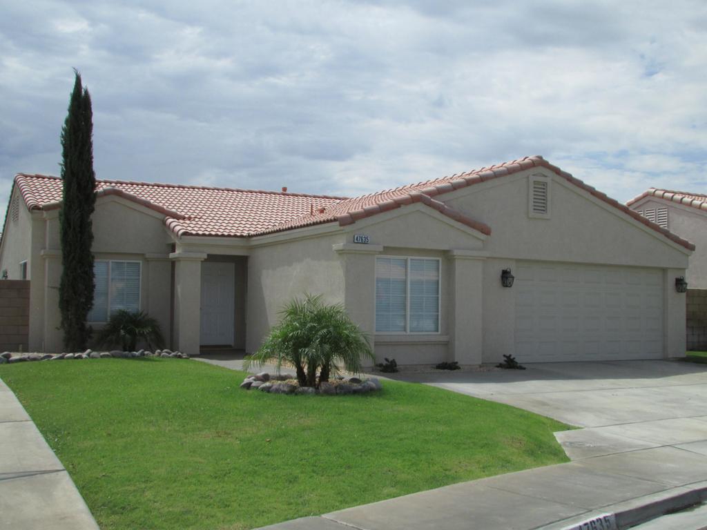 47635 Granite Court Property Photo 1
