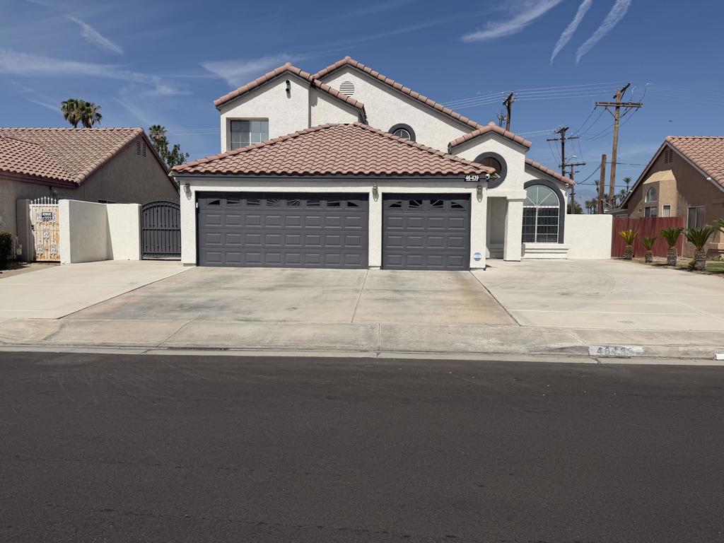 46439 Monte Vista Drive Property Photo 1