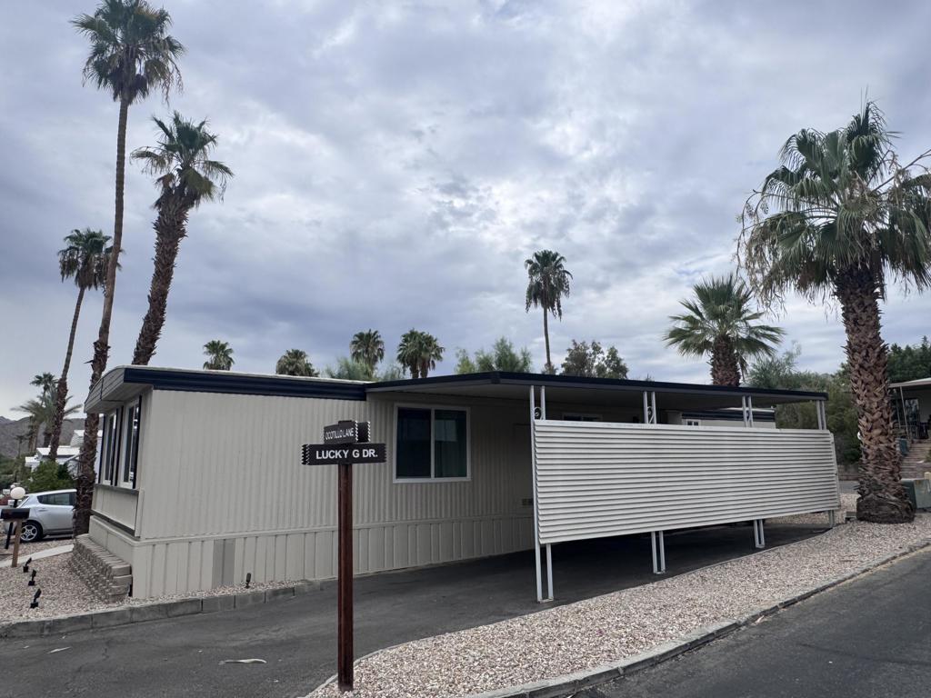 20 Ocotillo Lane Property Photo 3