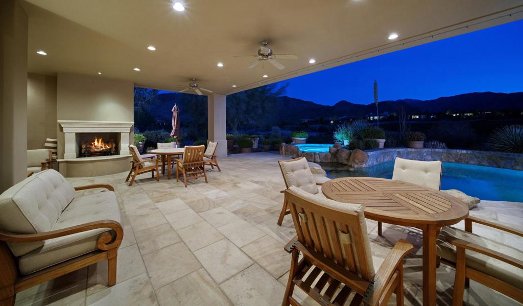 74337 Desert Bajada Trail Property Photo 45