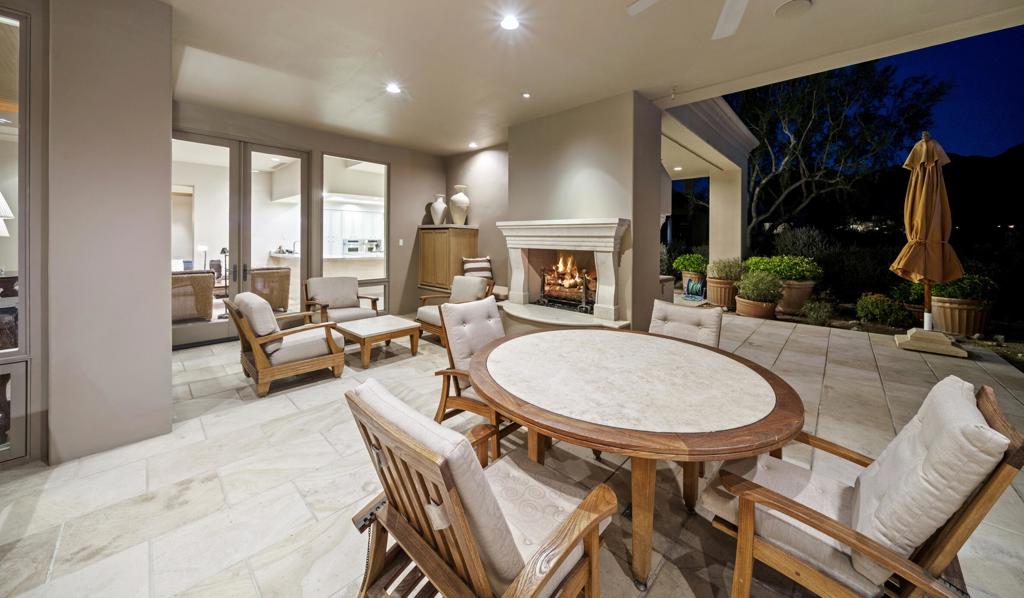 74337 Desert Bajada Trail Property Photo 47