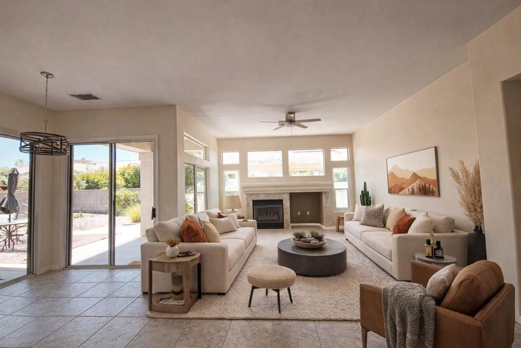 78147 Hunter Point Road Property Photo