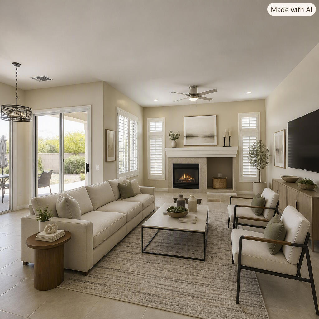 78147 Hunter Point Road Property Photo 1