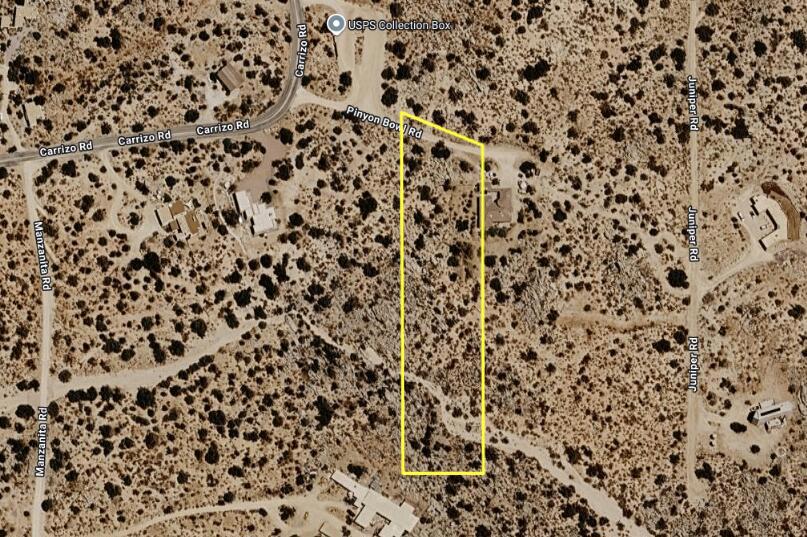 10 Pinyon Bowl Rd Property Photo 2