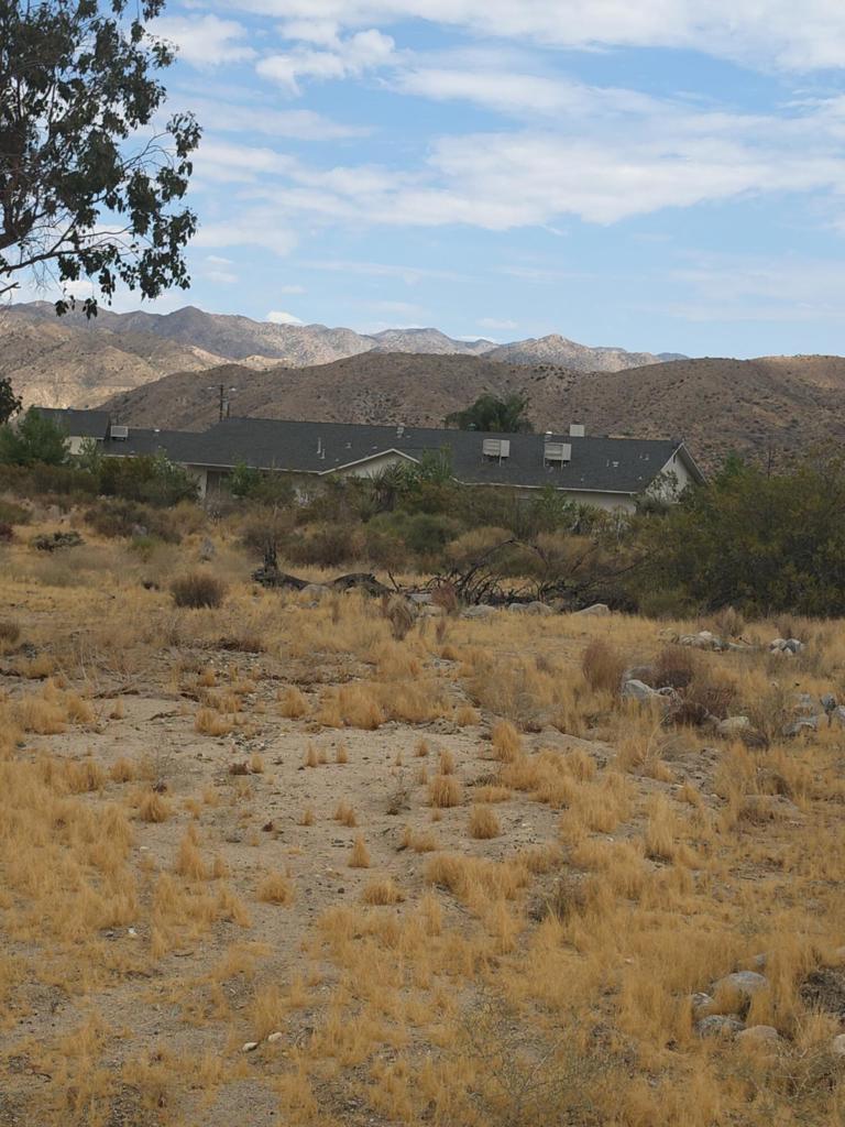 0 Mesquite Property Photo 1