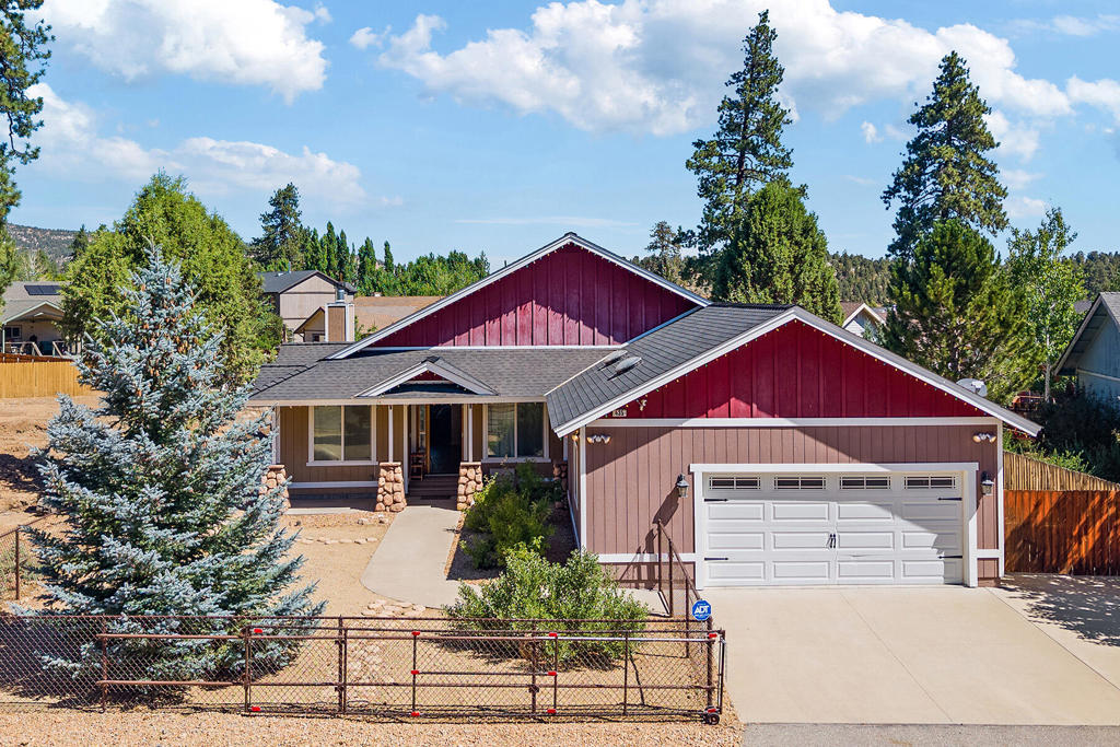 435 Wagon Wheel Property Photo 1