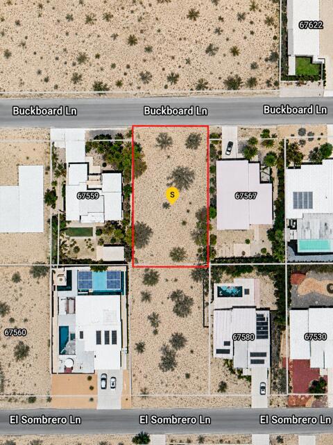 0 Buckboard Lane Property Photo 1