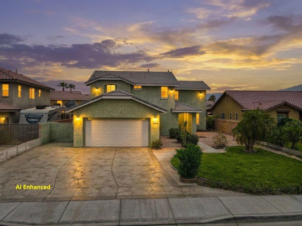 83633 Lapis Drive Property Photo 1