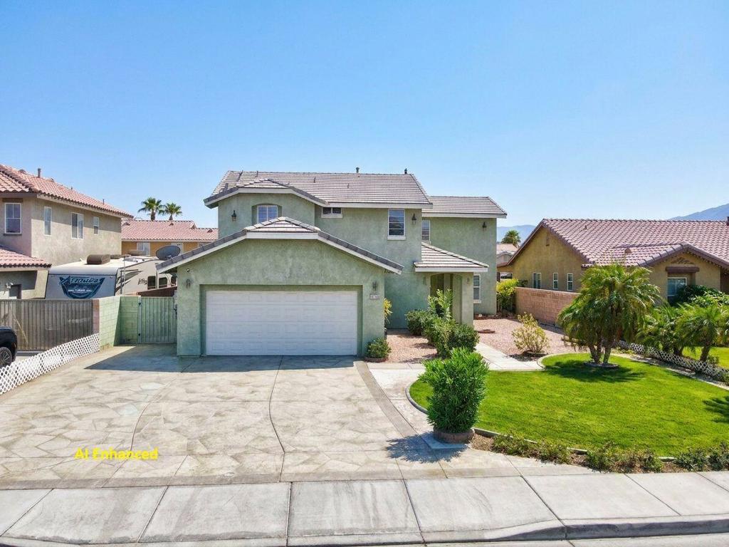 83633 Lapis Drive Property Photo 2