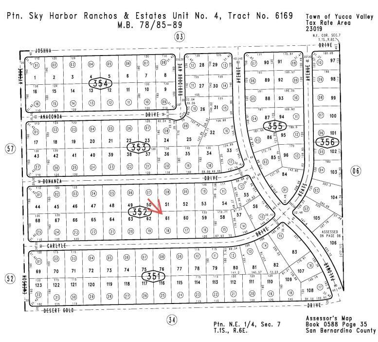 0 Carlyle Drive Property Photo 15