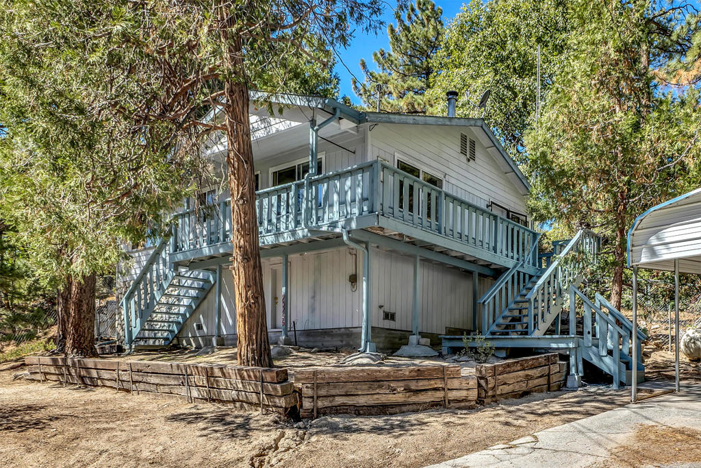 23255 Highway 243 Property Photo 1