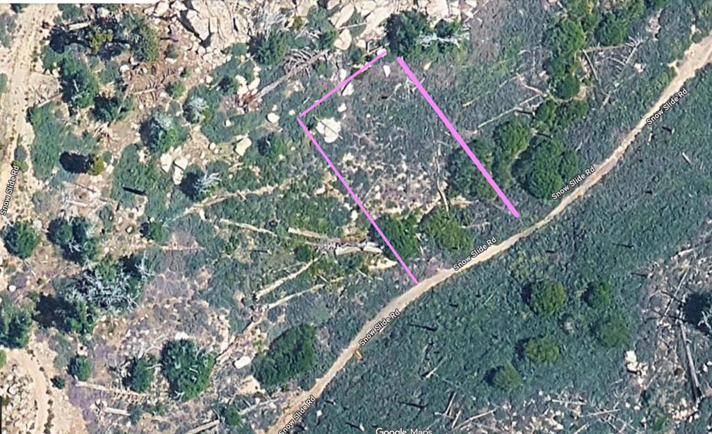 Off Rim Of The World Drive Property Photo 1