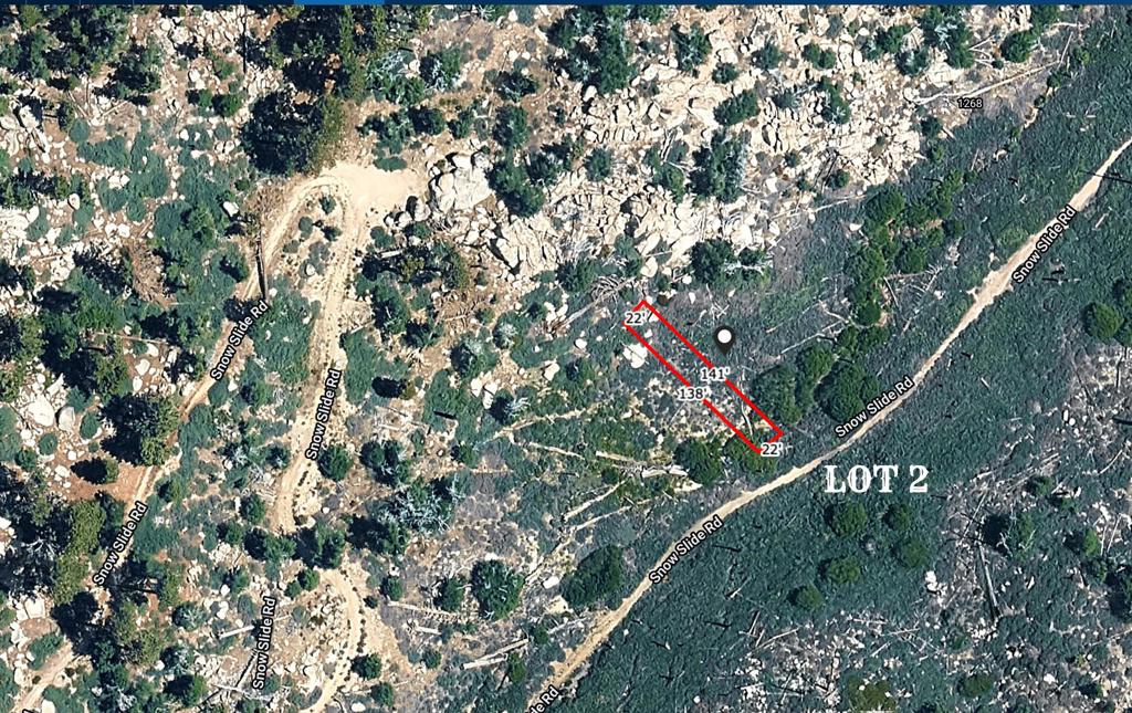 Off Rim Of The World Drive Property Photo 3