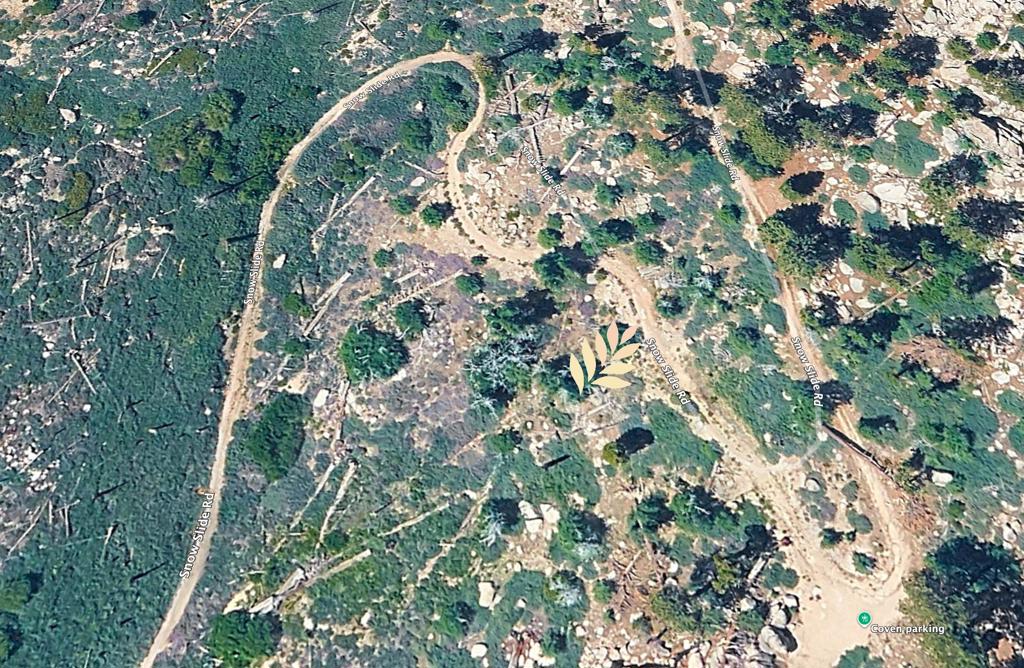 Off Rim Of The World Drive Property Photo 8