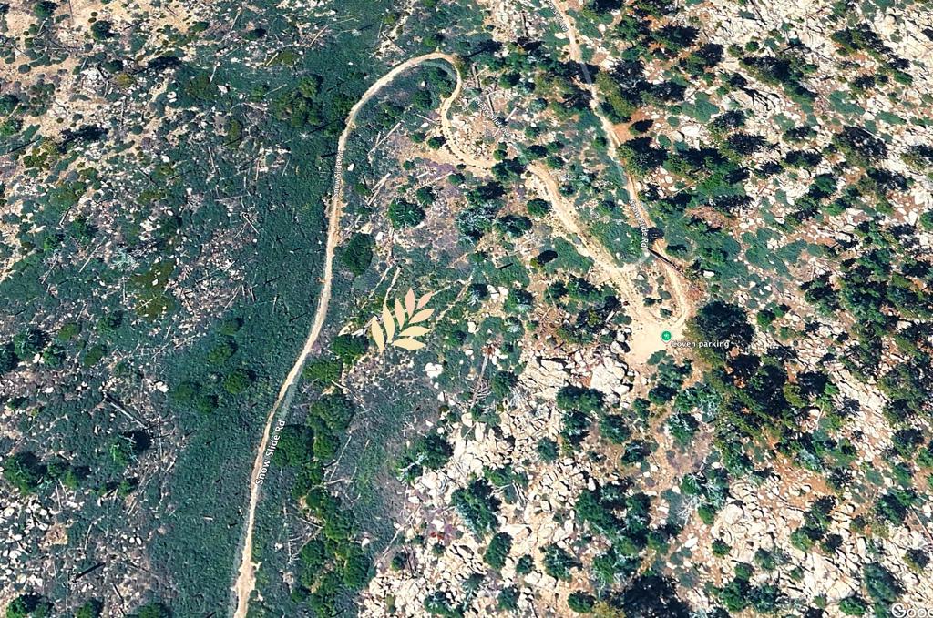 Off Rim Of The World Drive Property Photo 9