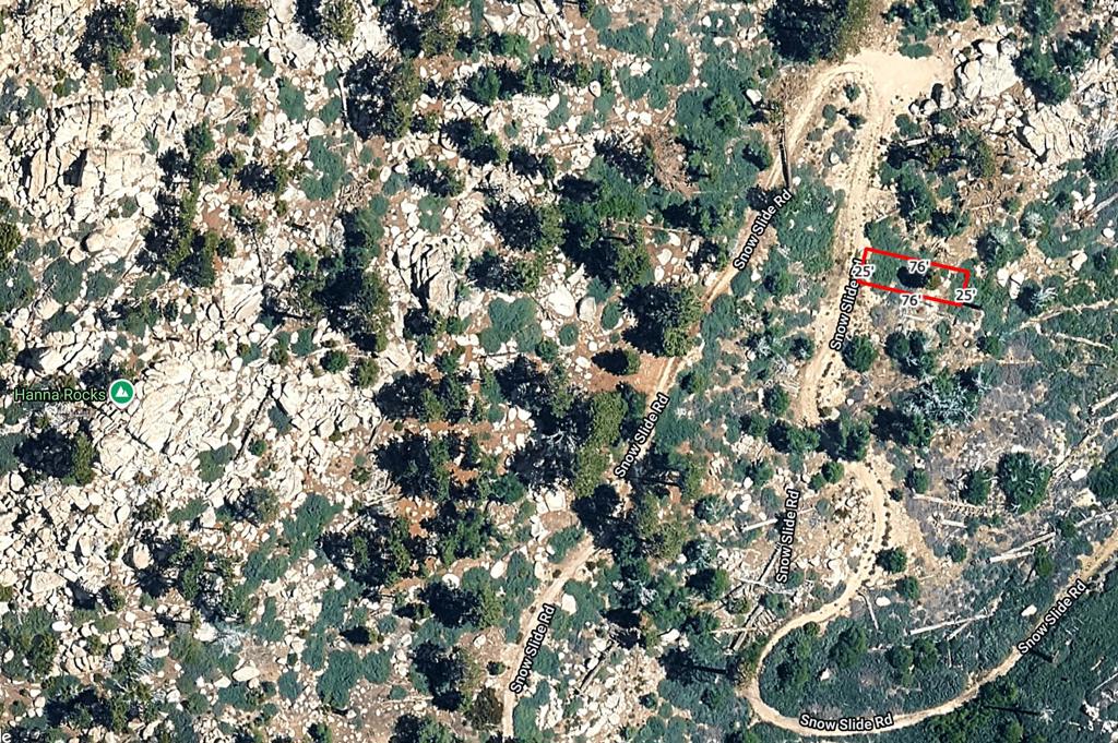 Off Rim Of The World Drive Property Photo 14