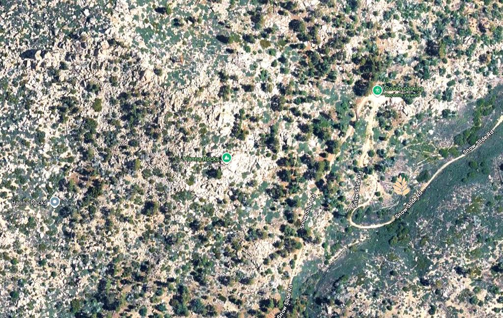 Off Rim Of The World Drive Property Photo 15