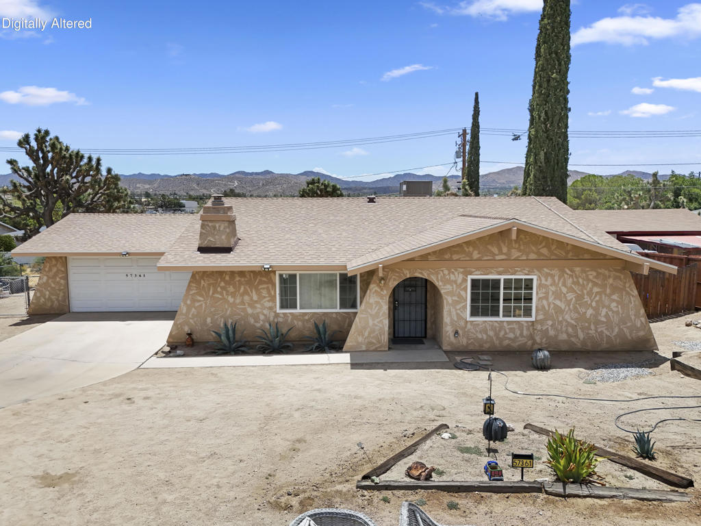 57361 Saint Marys Drive Property Photo 1