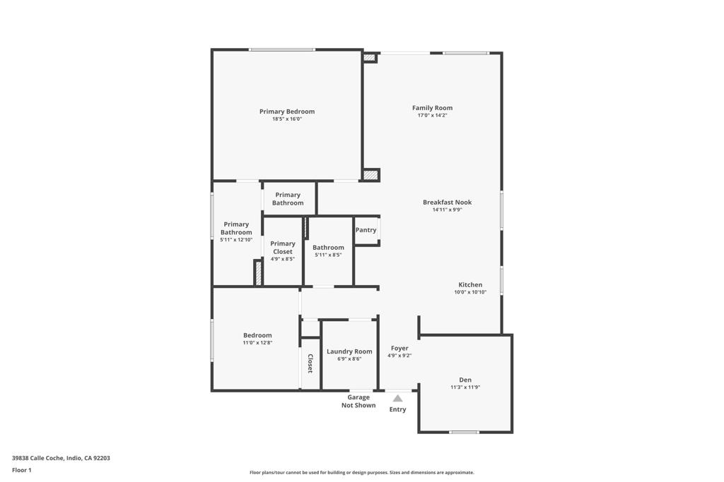 39838 Calle Coche Property Photo 41