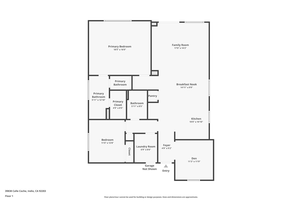 39838 Calle Coche Property Photo 49