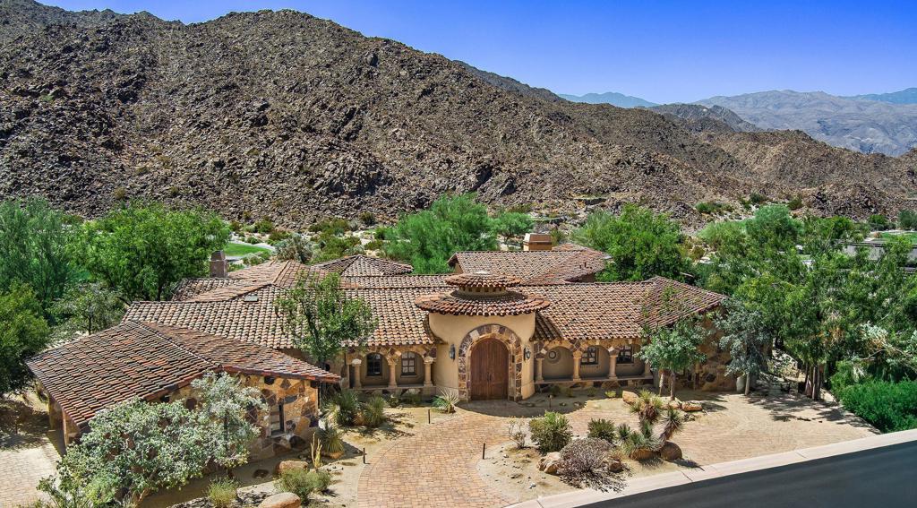 49518 Hidden Valley Trail Property Photo 1