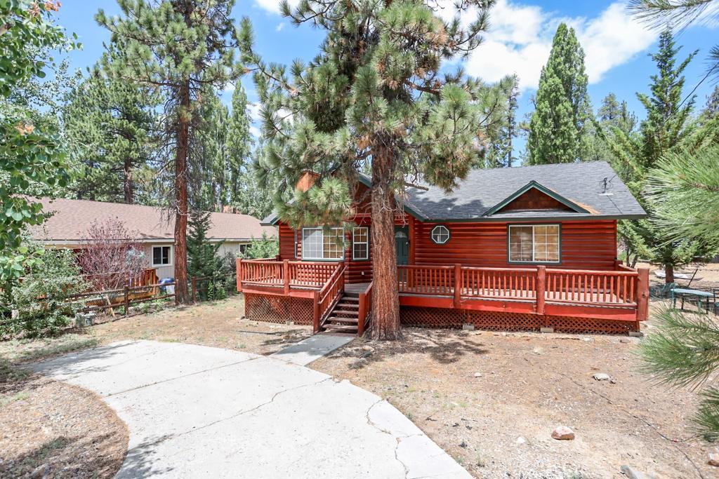 43252 Deer Canyon Road Property Photo 2
