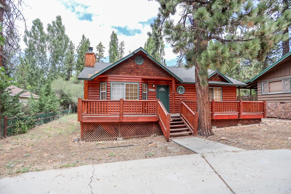 43252 Deer Canyon Road Property Photo 4