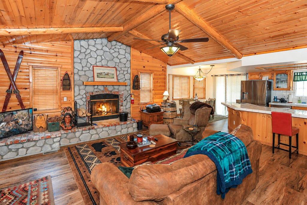 43252 Deer Canyon Road Property Photo 7