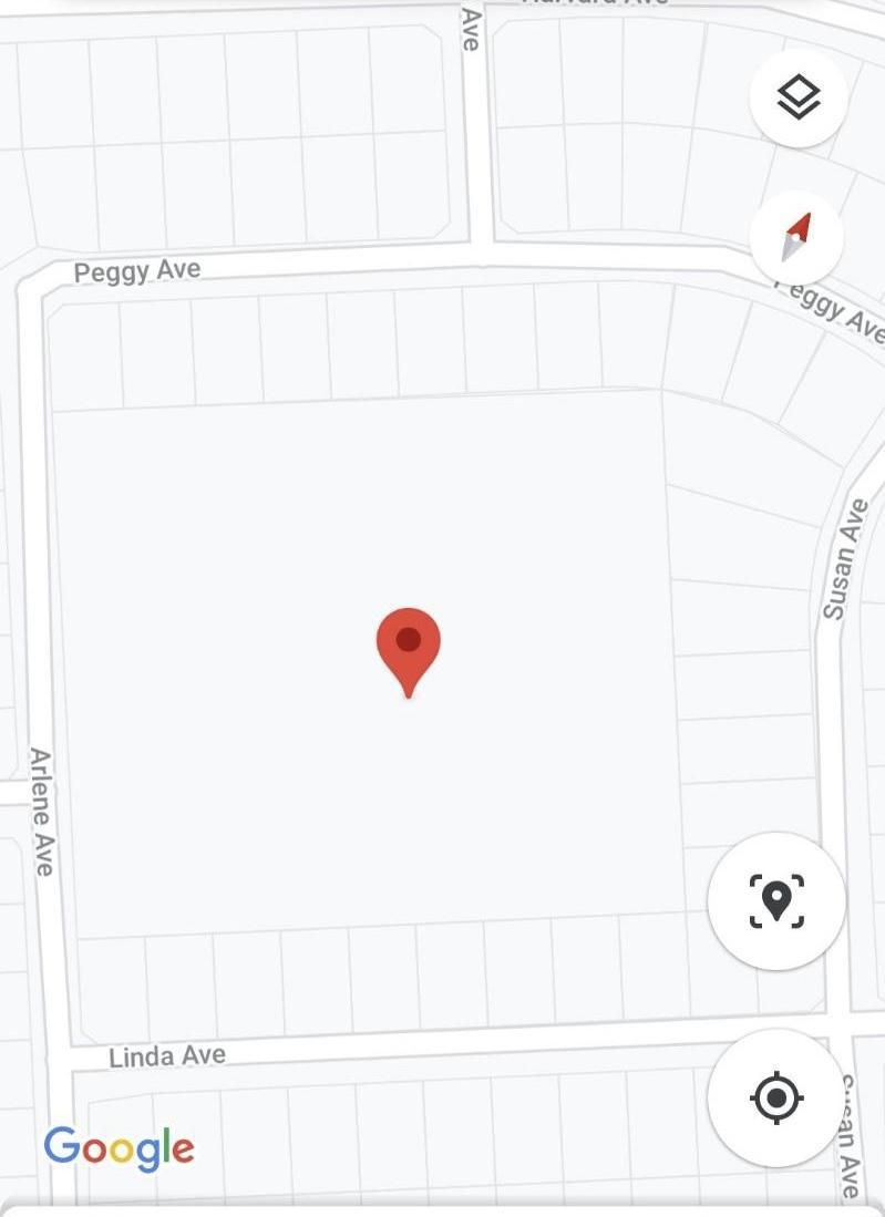 0 Arlene Avenue Property Photo 1