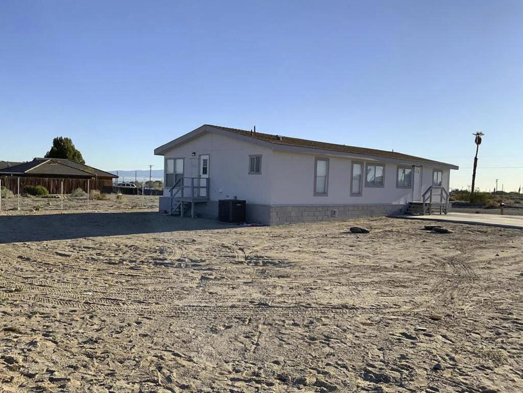 2865 Treadwell Boulevard Property Photo 22