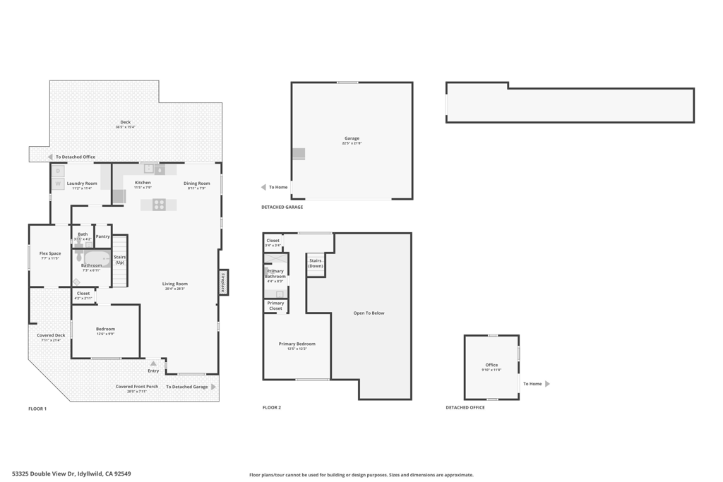 53325 Double View Drive Property Photo 52