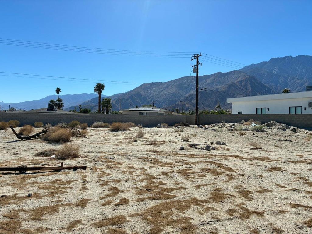 Lot 294 Tramview Road Property Photo 1