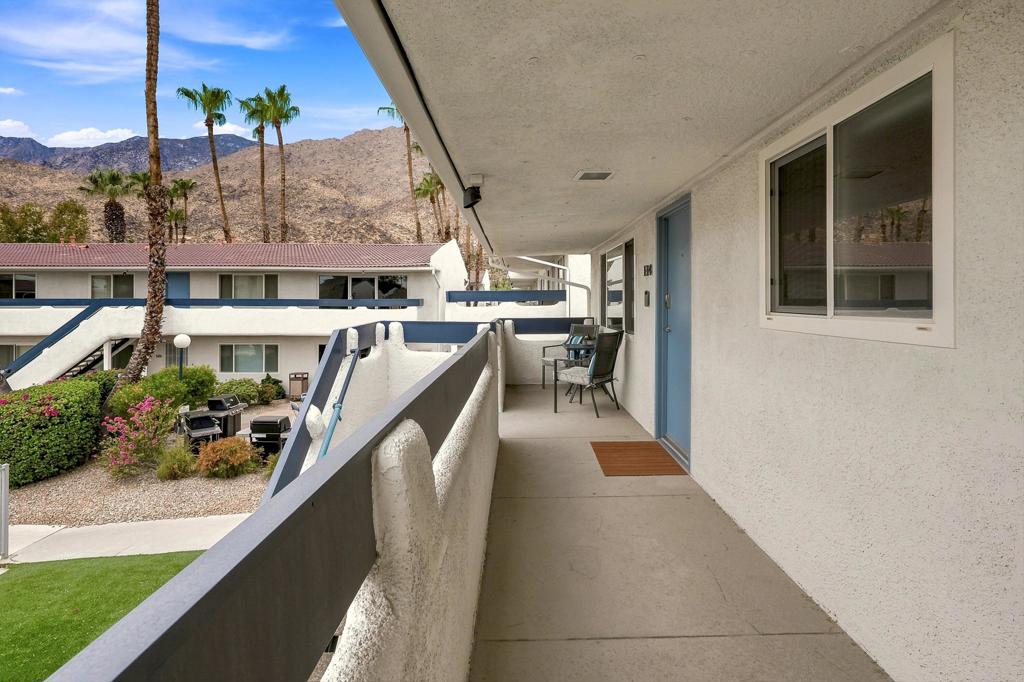 1950 S Palm Canyon Drive 134 Property Photo 3