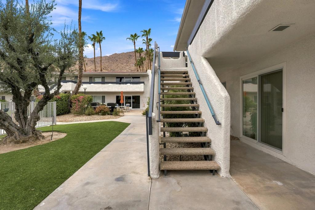 1950 S Palm Canyon Drive 134 Property Photo 4