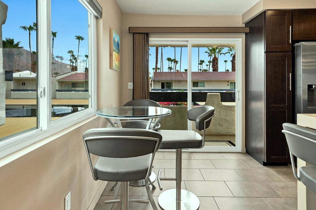 1950 S Palm Canyon Drive 134 Property Photo 13