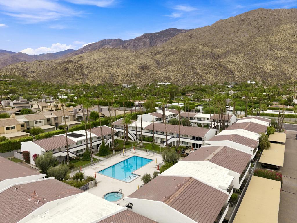 1950 S Palm Canyon Drive 134 Property Photo 28