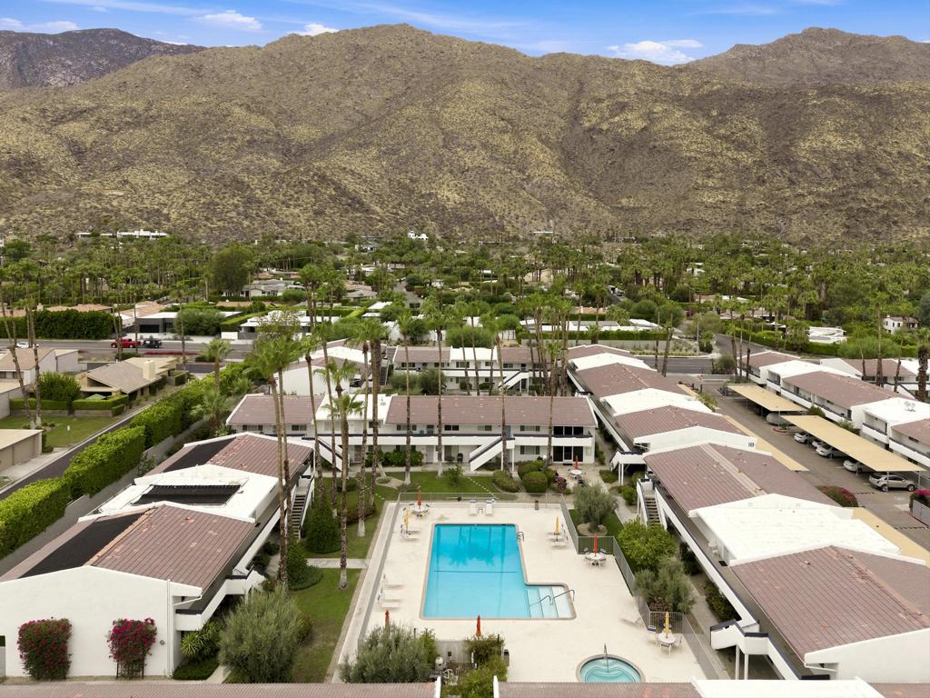 1950 S Palm Canyon Drive 134 Property Photo 29