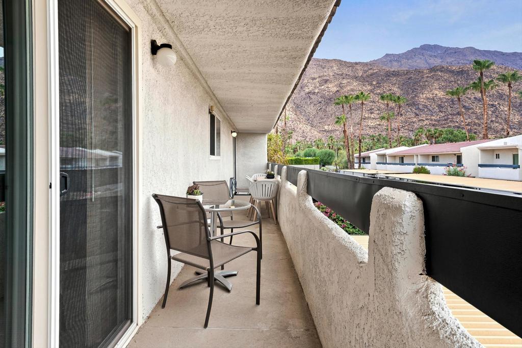 1950 S Palm Canyon Drive 134 Property Photo 34