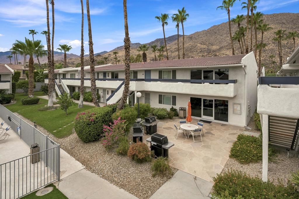 1950 S Palm Canyon Drive 134 Property Photo 35