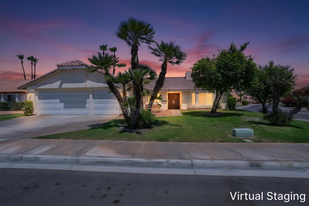 44210 Mariposa Court Property Photo 2