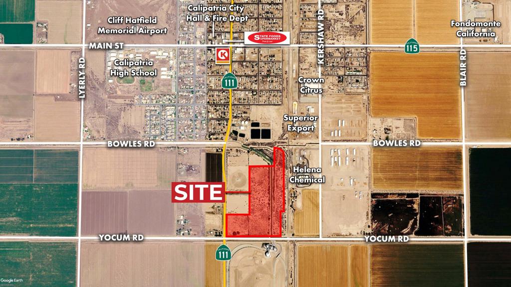 6310 Us Highway 111 Property Photo 1