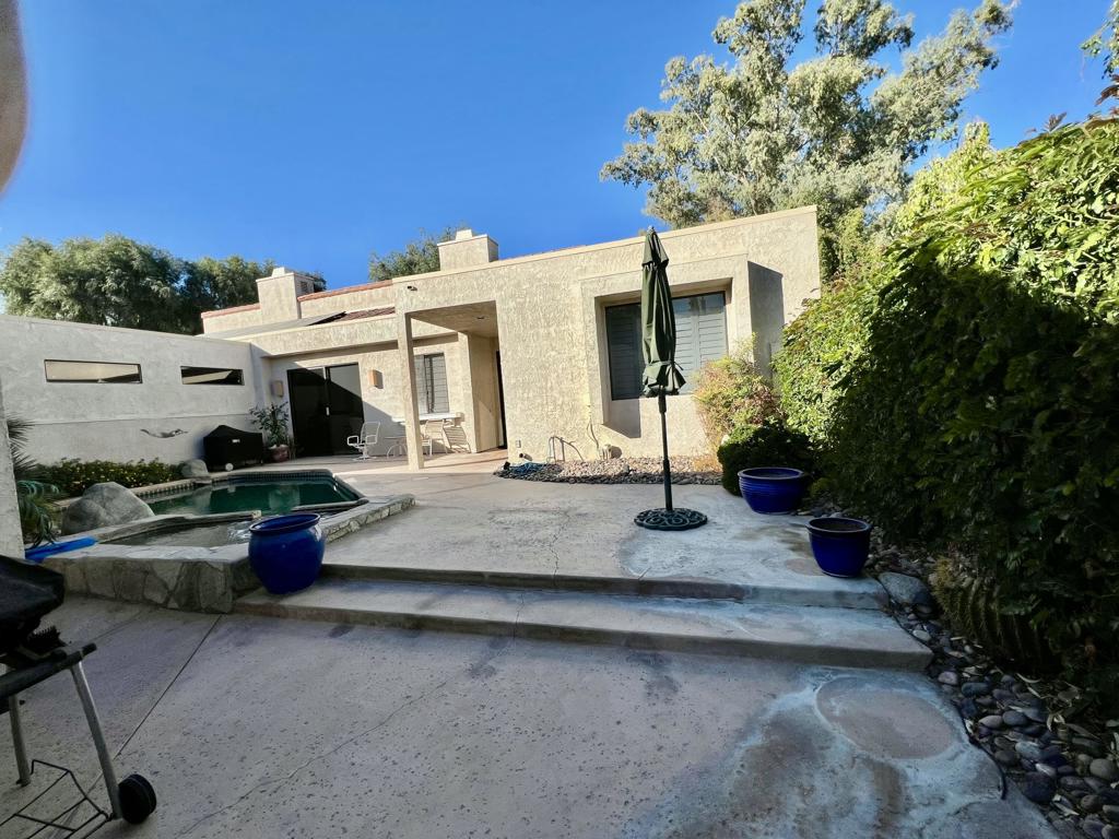 930 Inverness Drive Property Photo 2