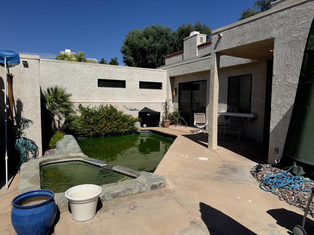 930 Inverness Drive Property Photo 12