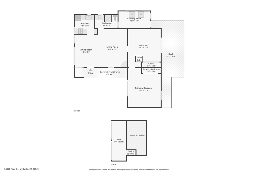 54820 Fern Drive Property Photo 36