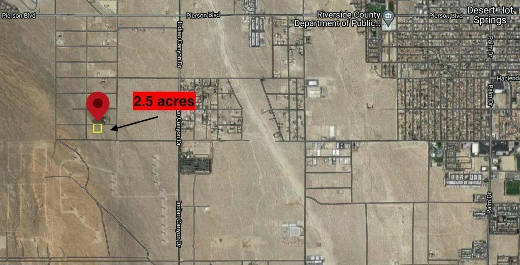 0 Lot 46 Off Serendipity Road Property Photo 1