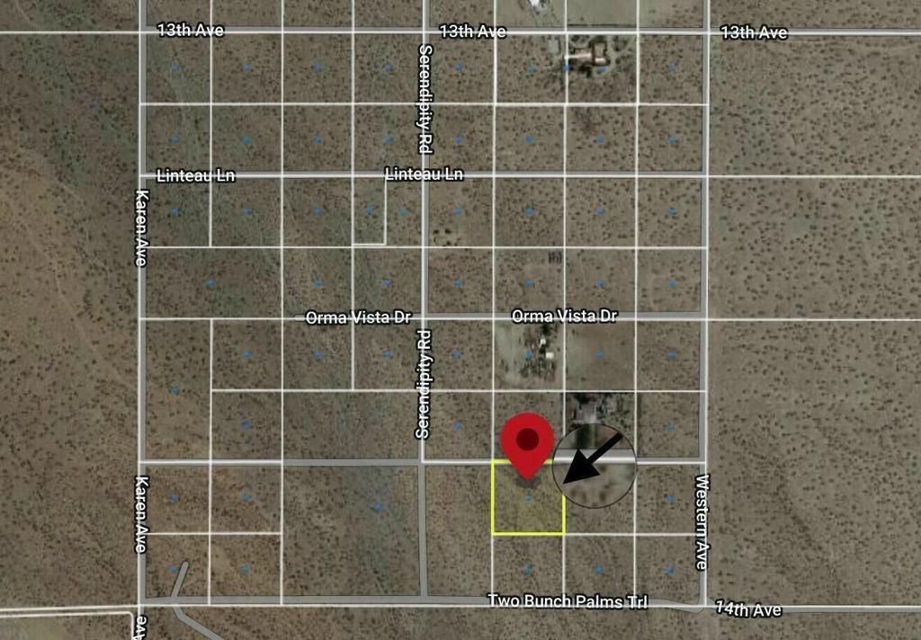 0 Lot 46 Off Serendipity Road Property Photo 2