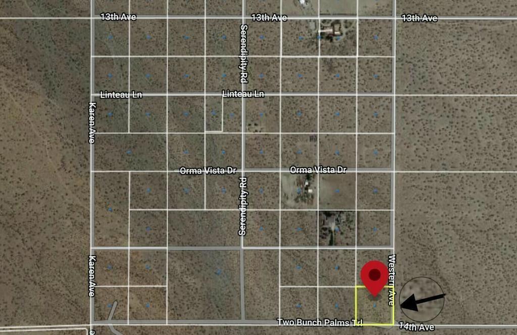 0 Lot 49 Off Western Avenue Property Photo 2