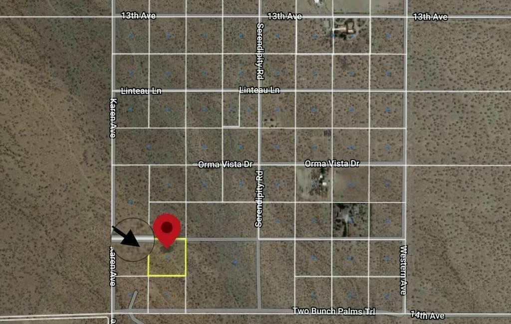 0 Lot 42 Off Karen Avenue Property Photo 2