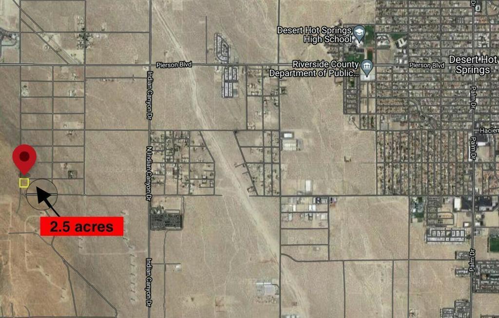 0 Lot 41 Off Karen Avenue Property Photo 1