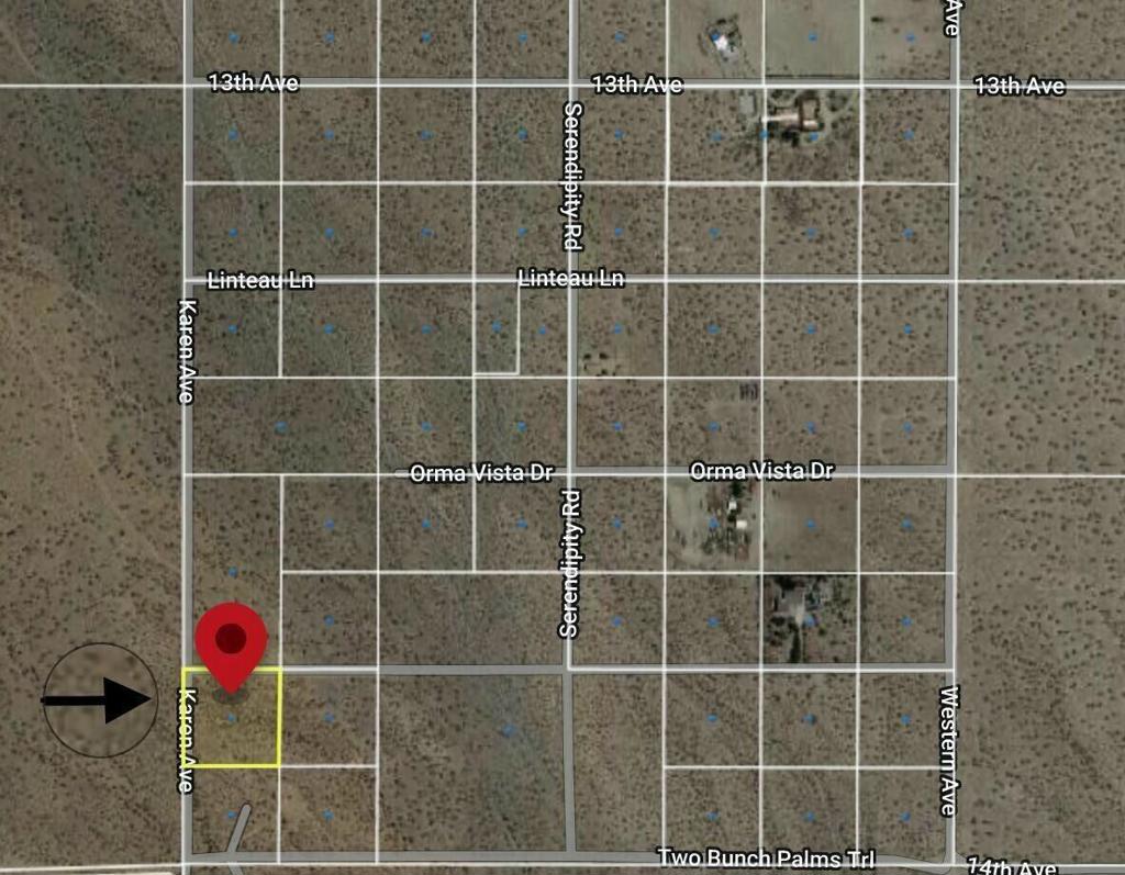 0 Lot 41 Off Karen Avenue Property Photo 2